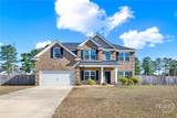110 Red Rock Court - Photo 1