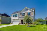 3823 Castleoak Drive - Photo 6