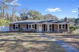 807 Dyches Drive - Photo 1