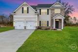 392 Akins Ranch Road - Photo 2