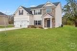 392 Akins Ranch Road - Photo 3