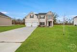 392 Akins Ranch Road - Photo 5