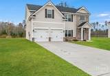 392 Akins Ranch Road - Photo 6