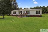 214 Saddlehorn Lane - Photo 1
