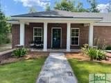 560 Tivoli Trail Road - Photo 1