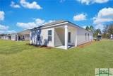 436 Flat Rock Trace - Photo 22