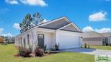 436 Flat Rock Trace - Photo 4