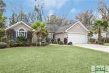207 Henderson Oaks Drive - Photo 1