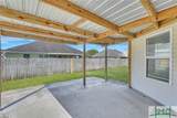 418 Flint Drive - Photo 49