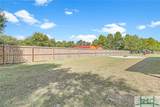 2341 Noel C Conaway Road - Photo 40