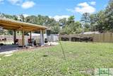 9304 Dunwoody Drive - Photo 33