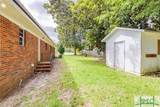 231 Warnell Street - Photo 25