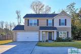 1261 Talmadge Road - Photo 1