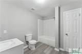 810-816 W 38th/ 2120- 2122 Bulloch Street - Photo 48
