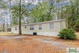 2373 Rincon Stillwell Road - Photo 36