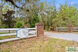 LOT 22 Bermuda Bluff Lane - Photo 2