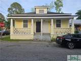 2402 Bulloch Street - Photo 2