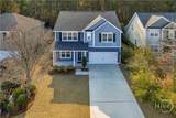 23 Misty Marsh Drive - Photo 1