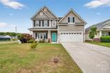 40 Roseberry Circle - Photo 1