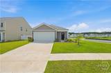 428 Flat Rock Trace - Photo 2