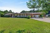 2497 Ga 21 Highway - Photo 36