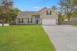 107 Buford Hill Road - Photo 1