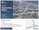 3125 Ogeechee Road - Photo 1