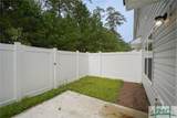 492 Governor Treutlen Circle - Photo 43