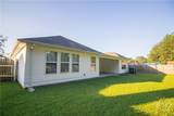 174 Aquinnah Drive - Photo 28