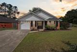 2000 Ossabaw Drive - Photo 1