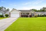 168 Willow Point Circle - Photo 4