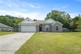 160 Zachary Trail - Photo 3
