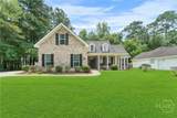 201 Henderson Oaks Drive - Photo 1
