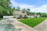 201 Henderson Oaks Drive - Photo 3