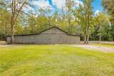 1615 Retreat Road - Photo 20