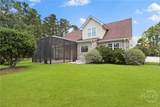 614 Savannah Road - Photo 53