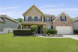 129 Saddleclub Way - Photo 4