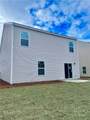 491 Coconut Drive - Photo 45