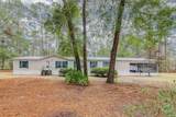 2373 Rincon Stillwell Road - Photo 1