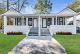 1315 & 1317 Anderson Street - Photo 1