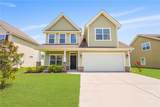 121 Belle Gate Drive - Photo 2