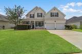 721 Canyon Drive - Photo 2