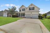 721 Canyon Drive - Photo 3