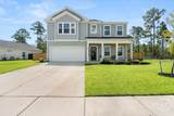 114 Travelers Drive - Photo 1