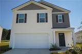110 Painted Lady Loop - Photo 1