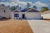 275 Caribbean Village Drive - Photo 4