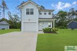 1634 Ashantilly Drive - Photo 1