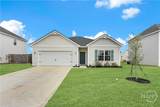 1117 Turpentine Trail - Photo 1
