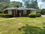 5201 Habersham Street - Photo 1
