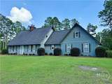 1277 Millen Hiltonia Road - Photo 1